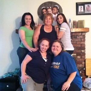 Meet your Posher, Veronica